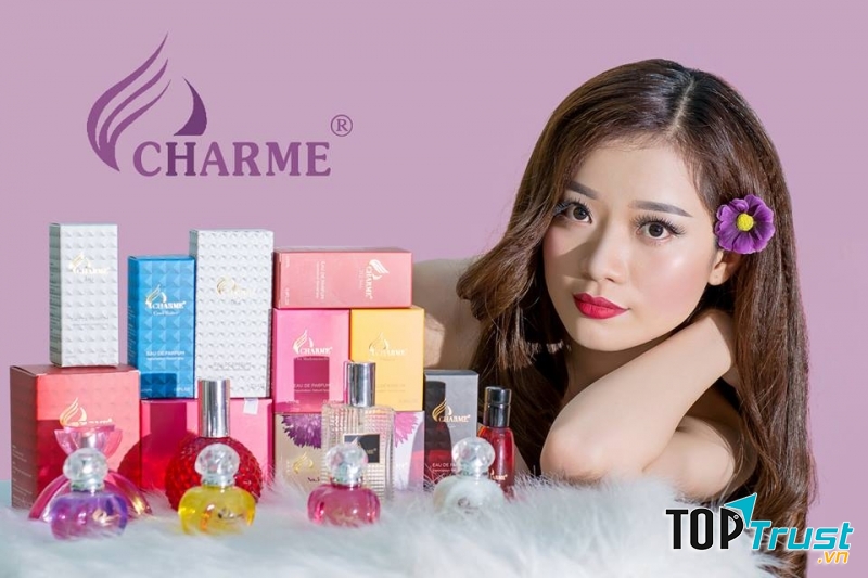 Cung hoàng đạo nữ và nước hoa Charme hợp phong thủy nhất