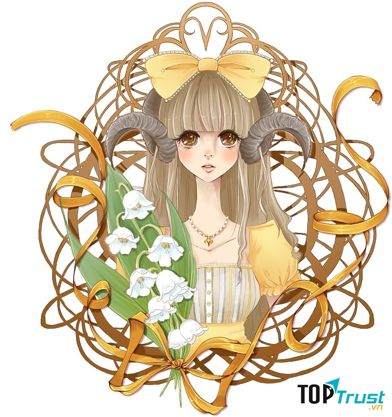 Cung hoàng đạo nữ xinh đẹp nhất