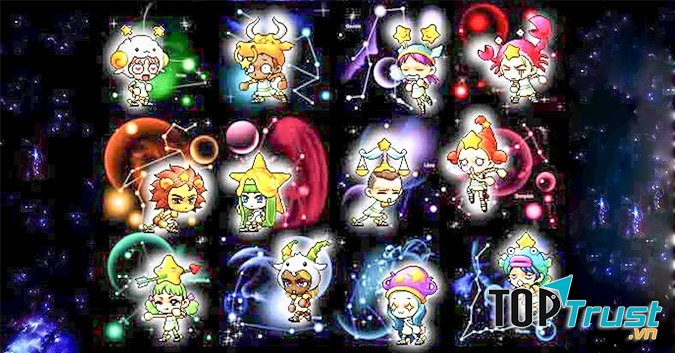 Cung hoàng đạo thông minh nhất có thể bạn chưa biết