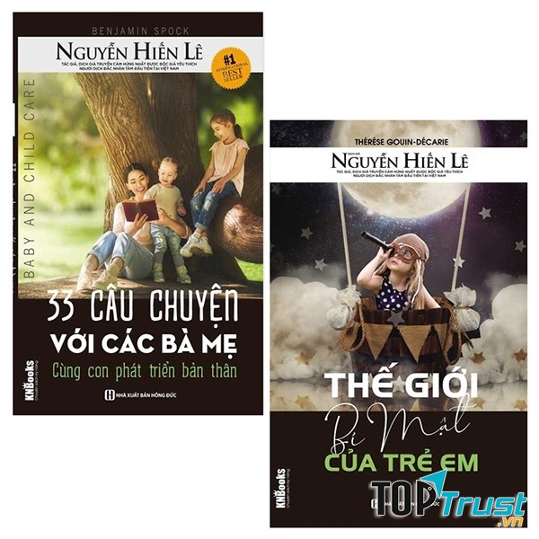 Cuốn sách dành cho cha mẹ thông thái dạy con trở thành thần đồng