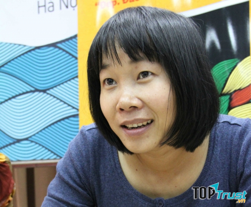 Cuốn sách đem đến thành công cho nhà văn Nguyễn Ngọc Tư