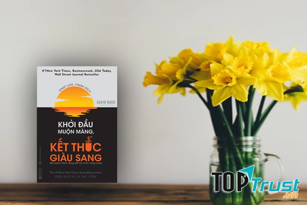 Cuốn sách đọc để thành công hay nhất 2019