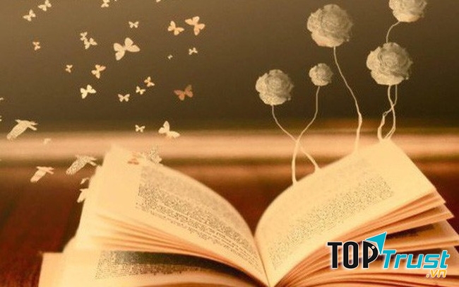 Cuốn sách được bán chạy nhất trong tháng 6/2018