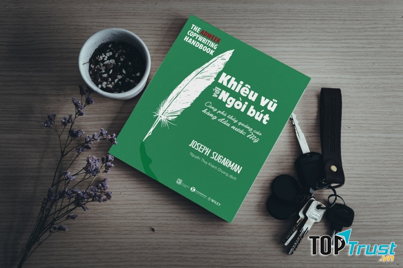 Cuốn sách hay giúp bạn đọc rèn kỹ năng viết