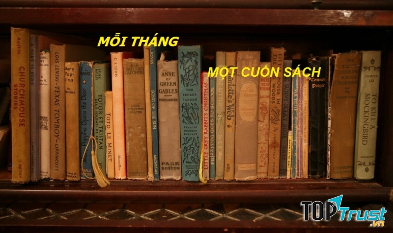 Cuốn sách hay nên đọc khi gặp áp lực trong cuộc sống