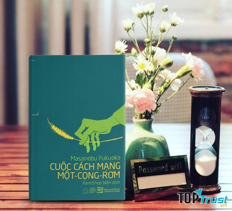 Cuốn sách hay nhất cho người yêu thích ngành nông nghiệp