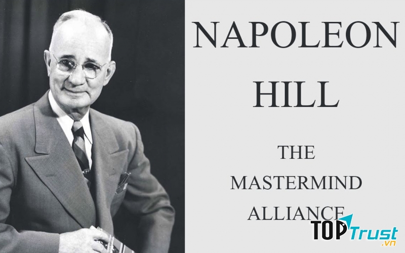 Cuốn sách hay nhất của Naponeon Hill