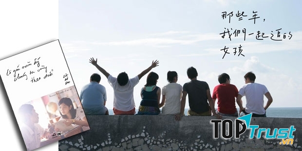 Cuốn sách hay nhất nói về thời thanh xuân