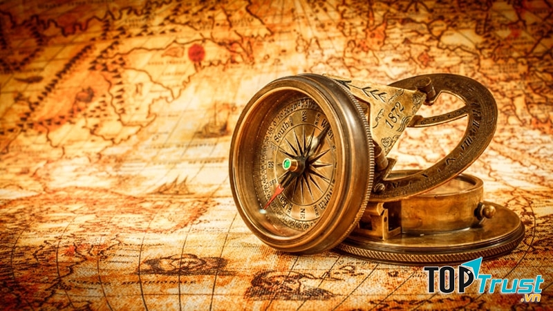 Cuốn sách hay nhất về lịch sử Thế Giới