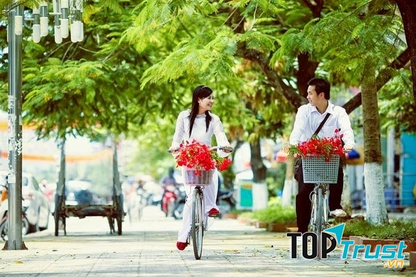 Cuốn sách hay nhất về tình yêu tuổi học trò chưa bao giờ hết hot