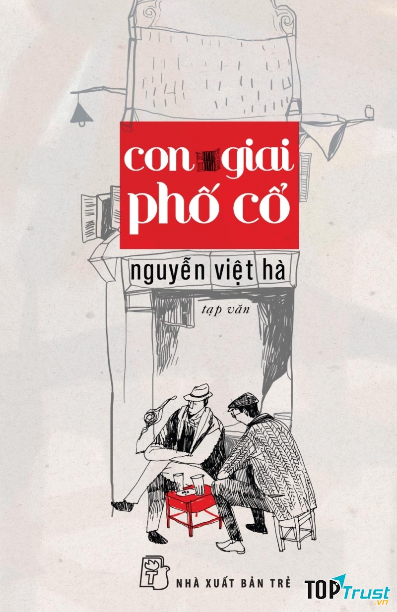 Cuốn sách hay nhất  viết về Hà Nội