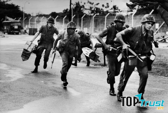 Cuốn sách hay về chiến tranh Việt Nam