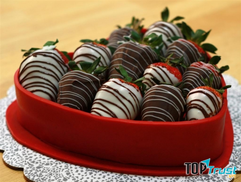 Cuốn sách không thể bỏ lỡ trong mùa yêu