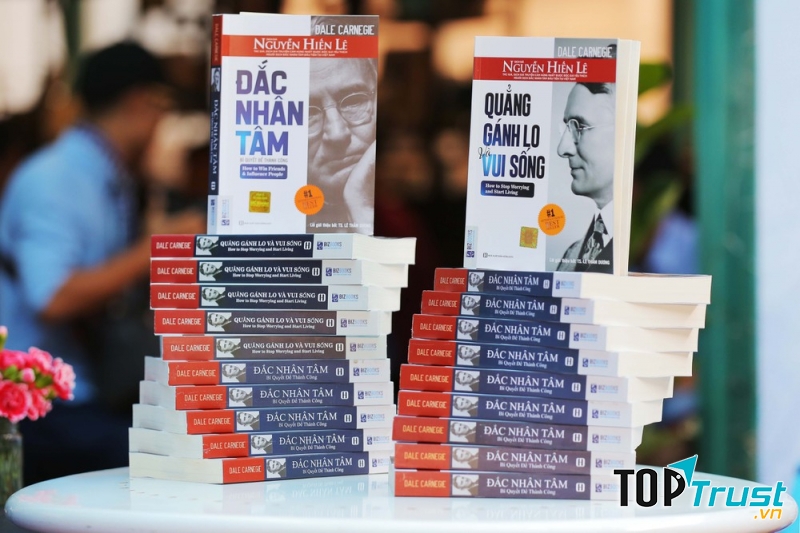 Cuốn sách kinh điển mọi thời đại giúp bạn thành công