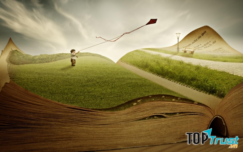 Cuốn sách nên đọc trước tuổi 30