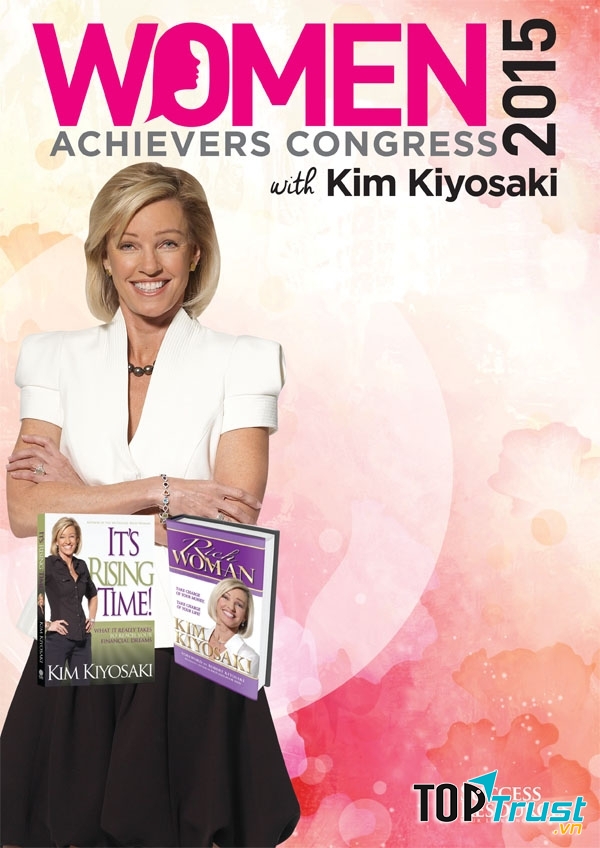 Cuốn sách thú vị viết về phụ nữ