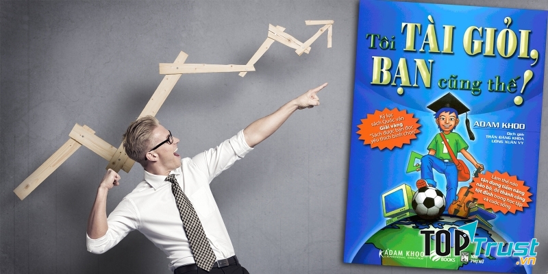 Cuốn sách truyền cảm hứng hay nhất