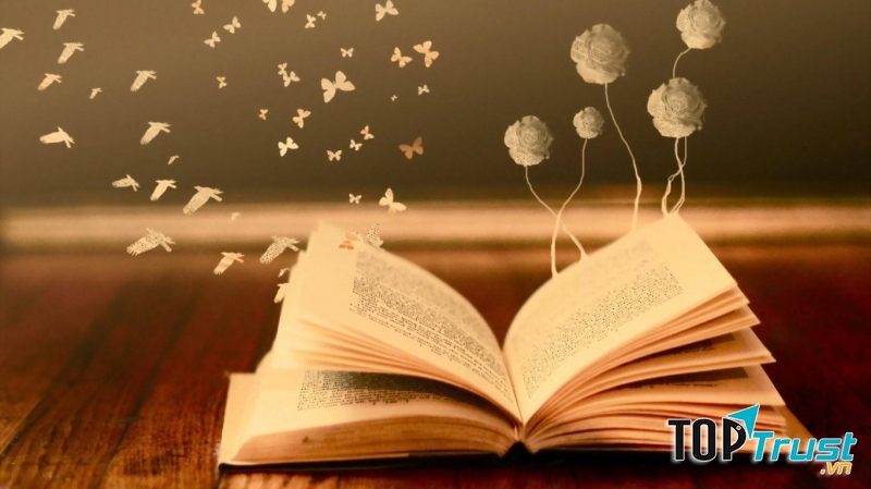 Cuốn tiểu thuyết nước ngoài kinh điển nhất