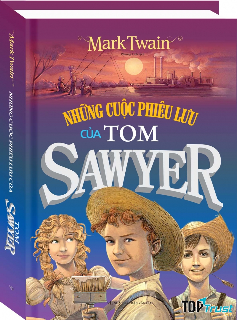 Cuốn truyện hay bồi dưỡng tâm hồn cho trẻ