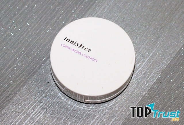 Cushion dành cho da dầu tốt nhất mùa hè 2017