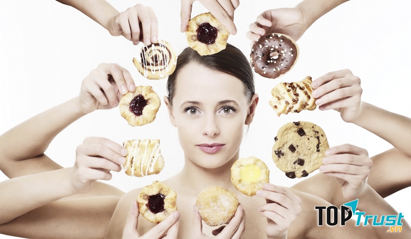 đặc điểm đáng ngạc nhiên có tính di truyền từ cha mẹ