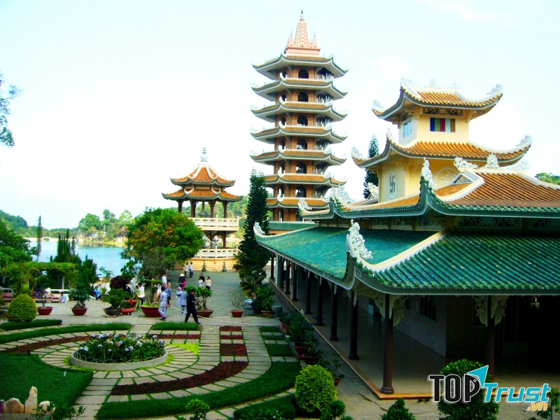 đặc sản ẩm thực Châu Đốc hấp dẫn nhất định phải thử