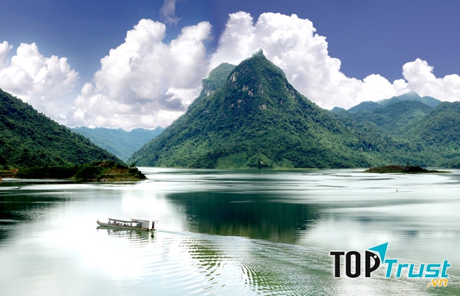 đặc sản ẩm thực ngon nhất tại Tuyên Quang