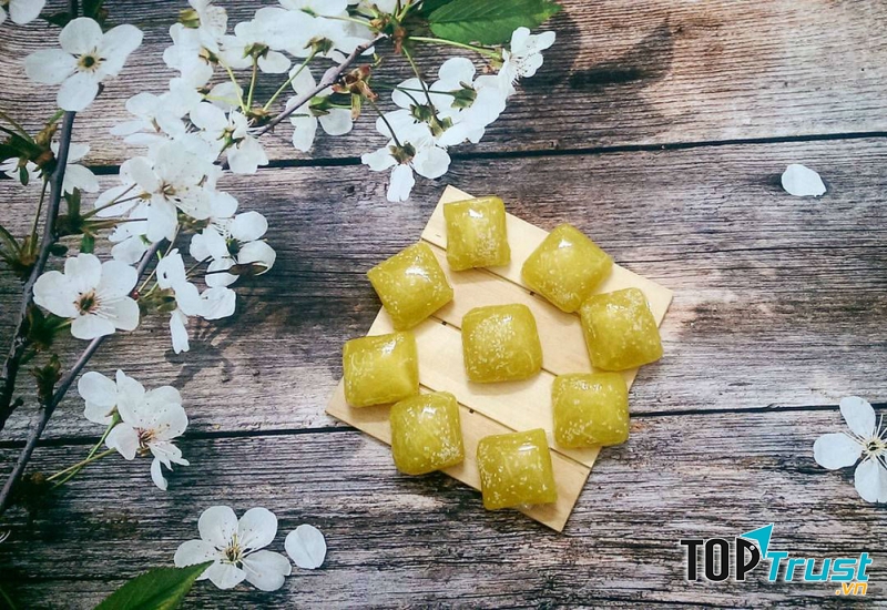 Đặc sản của “quê hương quan họ” Bắc Ninh