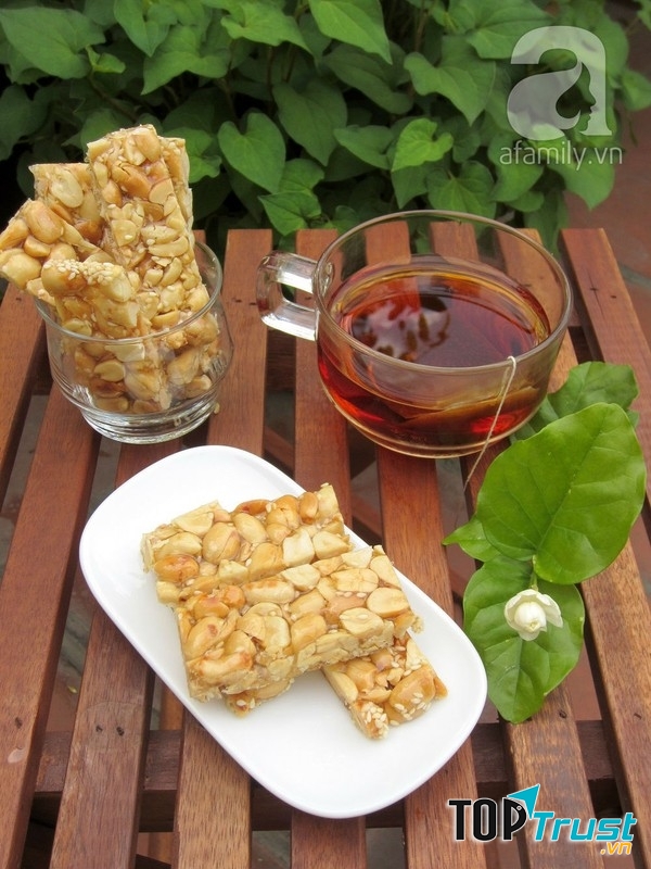 đặc sản của Thái Bình không thể bỏ lỡ