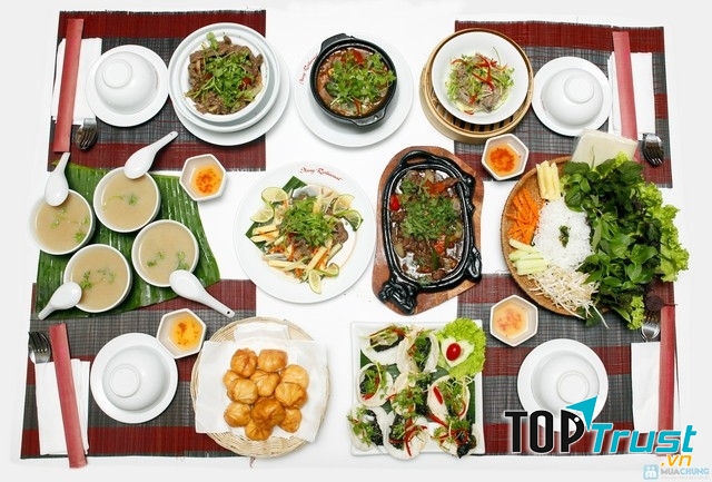 Đặc sản của vùng đất An Giang bạn nên thử