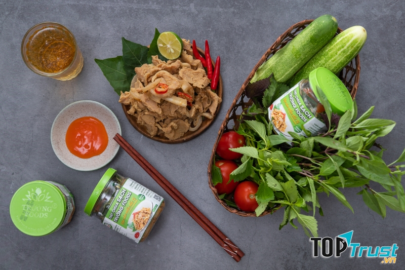 Đặc sản khi đến với Phú Thọ bạn không thử hơi phí!