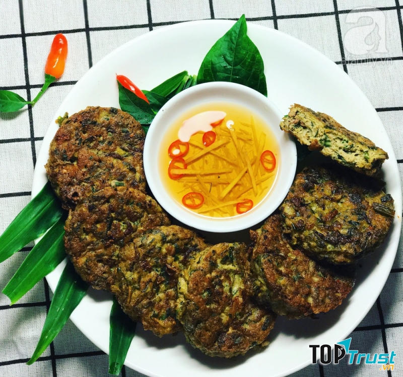 đặc sản không thể bỏ qua khi đến Hải Dương