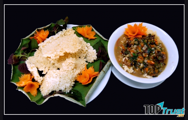 đặc sản miễn chê của Ninh Bình