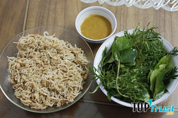 Đặc sản ngon, dân dã nhất ở các huyện ngoại thành Hà Nội