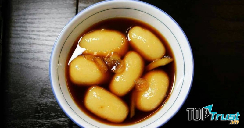 đặc sản ngon nhất ở Hà Tĩnh