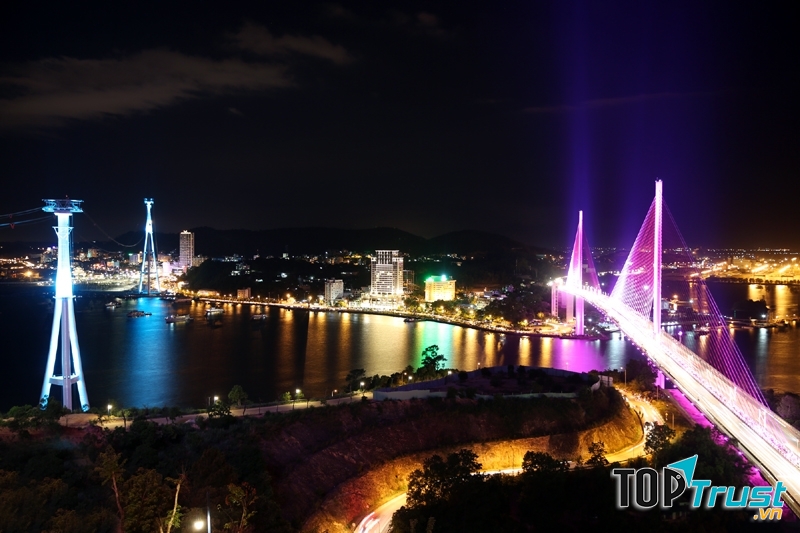 đặc sản ngon nhất Quảng Ninh