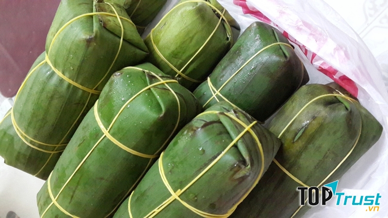 Đặc sản ngon và nổi tiếng nhất  Thanh Hóa