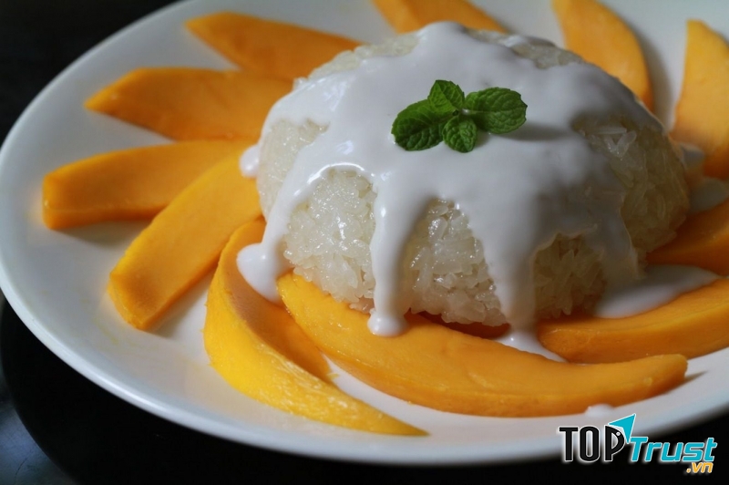 đặc sản nổi tiếng của Kiên Giang