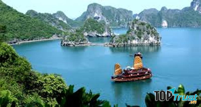 Đặc sản nổi tiếng của Thành Phố Hạ Long - Tỉnh Quảng Ninh