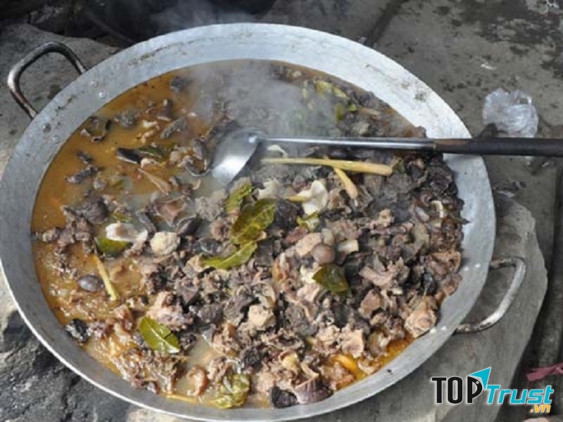 Đặc sản nổi tiếng nhất của Lào Cai