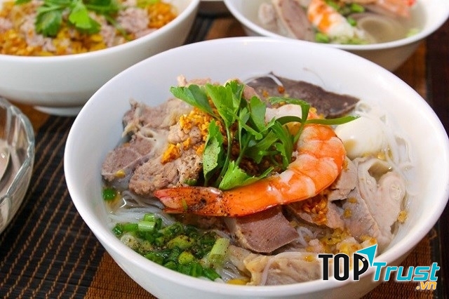 đặc sản nổi tiếng nhất ở Campuchia