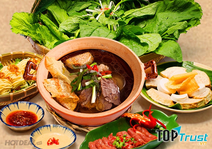 đặc sản nổi tiếng nhất Tây Ninh