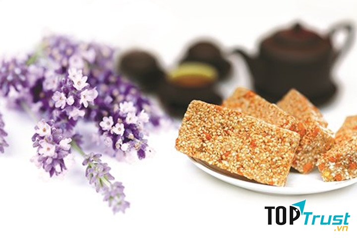 đặc sản phải thử khi đến Thái Bình