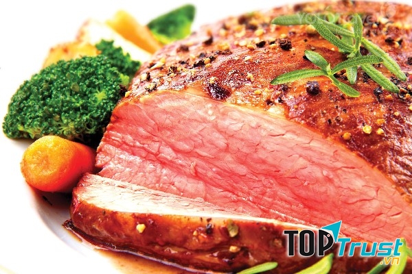 đặc sản Tam Đảo bạn không thể bỏ qua