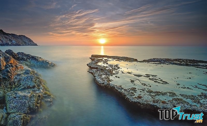 Đặc trưng thú vị nhất tại vùng đất nắng gió Ninh Thuận