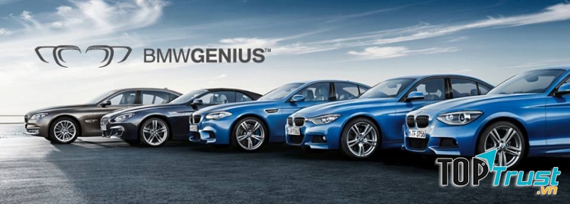 đại lí xe BMW uy tín, giá tốt nhất trên cả nước