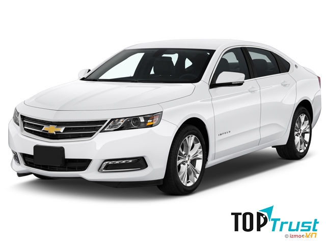 đại lí xe Chevrolet uy tín và đúng giá nhất tại Tp HCM
