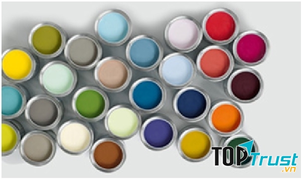 Đại lý bán sơn nước uy tín nhất tại Nam Định