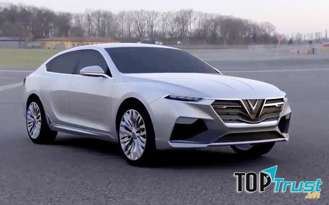 đại lý bán xe ô tô Vinfast uy tín và đúng giá nhất ở TP. HCM