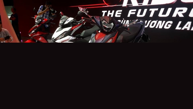 đại lý Honda uy tín nhất tại TP.HCM bán đúng giá